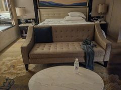 -长沙富力万达文华酒店