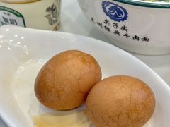 -清真·尖子尖牛肉面(王府井店)