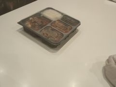 -乡村基(两江新区黄山大道第二餐厅)