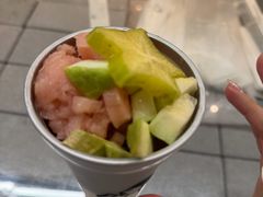 -喜茶(深圳万象城黑金店)
