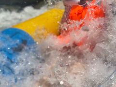 -雅鲁激流探险漂流