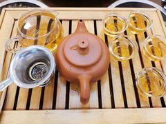 -丽江庭院之爱在路上(西单店)