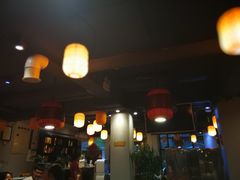 大堂-醉长安(南门总店)