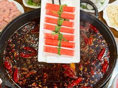 -俏媳妇火锅(宽窄巷子店)