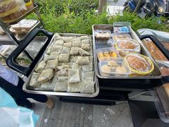 -千禧万福汉亭舫·船舫苏宴