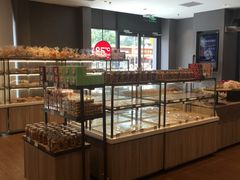 -85度C(石狮狮城店)