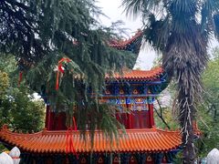 -宝通禅寺