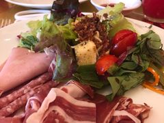 -咖啡苑 - 蔚藍夏日限定主题(永利皇宫店)
