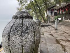 -严子陵钓台(富春江小三峡)
