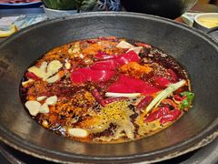 -巴蜀大将火锅(春熙店)