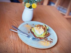 -BOR Eatery(安福路店)