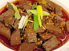 -大嘻咹biangbiang面(历史博物馆店)