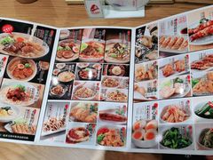 -味千拉面(瑞虹生活广场店)