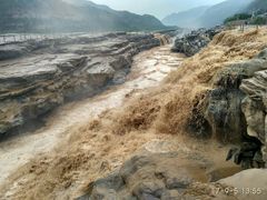 -延安杨家岭革命旧址