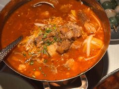 -龟兹KUCINA·新疆菜(前滩L+PLAZA店)