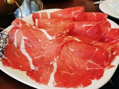 -福寿斋·老北京铜锅涮肉·烤鸭(顺义总店)
