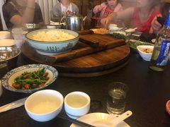 -荣德灶台鱼(圣泉寺店)