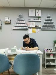 -7嘉nail eyelash·美甲美睫