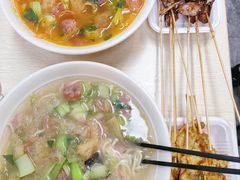 -项记面馆(明瓦廊店)