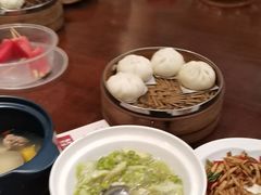 -浔庐餐厅•江西老字号•九江菜(南湖国际店)