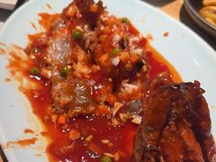 -鹿港小镇(霄云店)