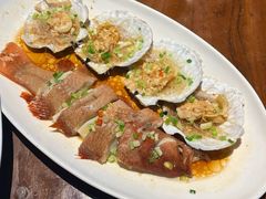 -甬上名灶(天一阁·翠柏店)