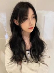 -sy杉影印象COLOUR专业烫染