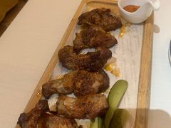 -俄士厨房(时代天街店)