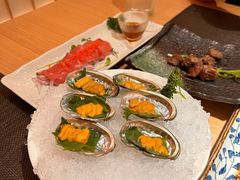 -德川家日本料理(中关村寰太大厦店)