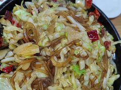 -王胖子驴肉火烧(鼓楼店)