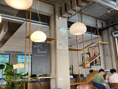 -Wagas沃歌斯(江浦路店)