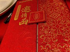 -上海虹桥祥源希尔顿酒店