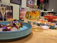 -CLUB心邸·掼蛋·麻将·扑克(日坛店)