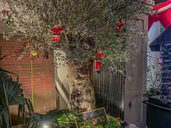 -Osteria Garden 生蚝花园餐厅(原进贤路店)