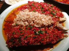 -嘉禾·悦享餐厅(八方汇店)