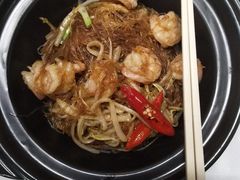 -上海小南国(金桥国际广场店)
