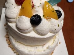 -1Cake壹刻蛋糕(奥体公园味觉艺术馆店)