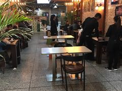 -白氏兄弟烧烤(富康路总店)