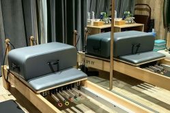 -卡莫瑜伽·普拉提