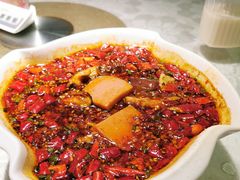 -川味堂·四川豆花(八卦岭店)
