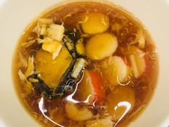 -海草馆自助餐厅(悦海店)