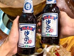 -威邵鸡煲(西华路总店)