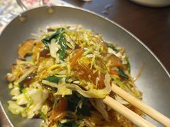 -大同江朝鲜菜•长春地标美食(绿园吾悦广场店)