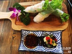 -Hi YOU你的饭局泰餐厅(雍和宫店)