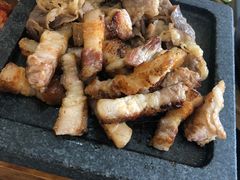 -朴大人炭烤·韩国料理(奥帆中心海尔洲际店)