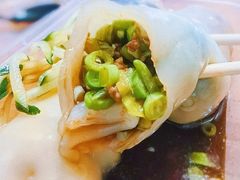 -肥燕越南卷粉(车陂西华花园店)