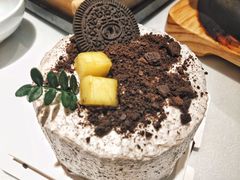 -娴店烘焙·蛋糕工作室