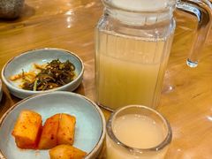 -长寿参鸡汤(朝韩风情街店)