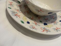 -桂满陇·蟹黄小笼汤包(清河万象店)