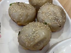 -小杨生煎(成山巴黎春天店)